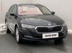 Škoda Octavia - fotka číslo 0