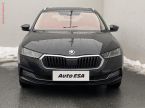 Škoda Octavia - fotka číslo 1