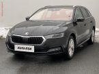 Škoda Octavia - fotka číslo 2