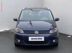 Volkswagen Touran - fotka číslo 1