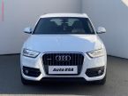 Audi Q3 - fotka číslo 1