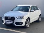 Audi Q3 - fotka číslo 2