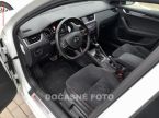 Škoda Octavia - fotka číslo 2