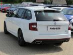 Škoda Octavia - fotka číslo 3