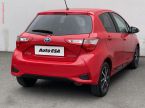 Toyota Yaris - fotka číslo 3
