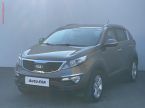 Kia Sportage - fotka číslo 2