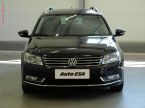 Volkswagen Passat - fotka číslo 1