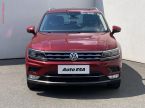 Volkswagen Tiguan - fotka číslo 1