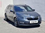 Škoda Octavia - fotka číslo 0