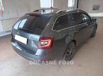 Škoda Octavia - fotka číslo 1