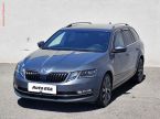 Škoda Octavia - fotka číslo 2