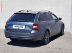 Škoda Octavia - fotka číslo 3