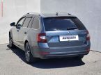 Škoda Octavia - fotka číslo 5