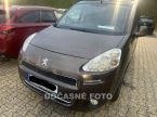 Peugeot Partner - fotka číslo 0