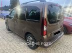 Peugeot Partner - fotka číslo 1