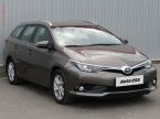 Toyota Auris - fotka číslo 0