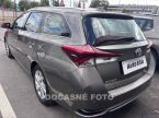 Toyota Auris - fotka číslo 1