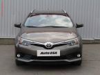 Toyota Auris - fotka číslo 1