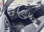 Toyota Auris - fotka číslo 2