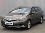 Toyota Auris - fotka číslo 2