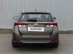 Toyota Auris - fotka číslo 4