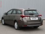 Toyota Auris - fotka číslo 5