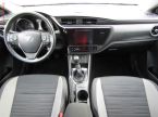 Toyota Auris - fotka číslo 7