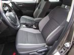 Toyota Auris - fotka číslo 8