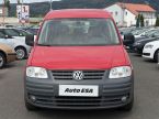 Volkswagen Caddy - fotka číslo 1