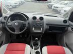 Volkswagen Caddy - fotka číslo 7