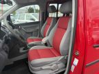 Volkswagen Caddy - fotka číslo 8