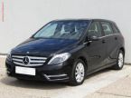 Mercedes Třída B - fotka číslo 2