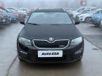 Škoda Octavia - fotka číslo 1