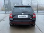 Škoda Octavia - fotka číslo 4