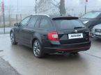 Škoda Octavia - fotka číslo 5