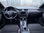Škoda Octavia - fotka číslo 7