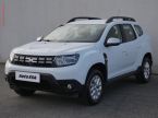 Dacia Duster - fotka číslo 2