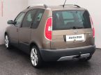 Škoda Roomster - fotka číslo 5