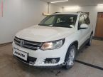 Volkswagen Tiguan - fotka číslo 0