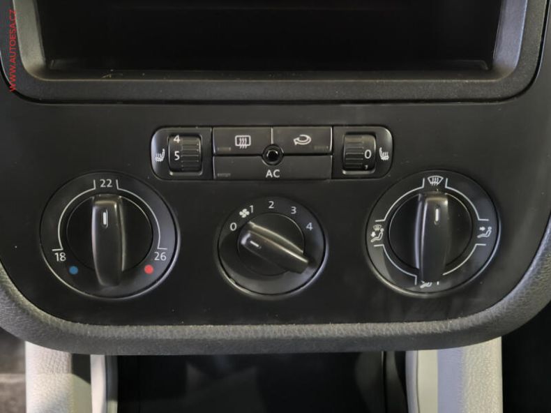 Volkswagen Jetta - hlavní fotka