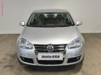 Volkswagen Jetta - fotka číslo 1