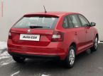 Škoda Rapid - fotka číslo 3