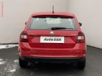 Škoda Rapid - fotka číslo 4
