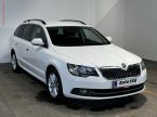 Škoda Superb - fotka číslo 0