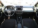 Škoda Fabia - fotka číslo 7