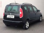 Škoda Roomster - fotka číslo 3