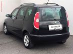 Škoda Roomster - fotka číslo 5