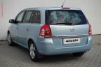 Opel Zafira - fotka číslo 3