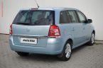 Opel Zafira - fotka číslo 5