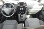 Opel Zafira - fotka číslo 7